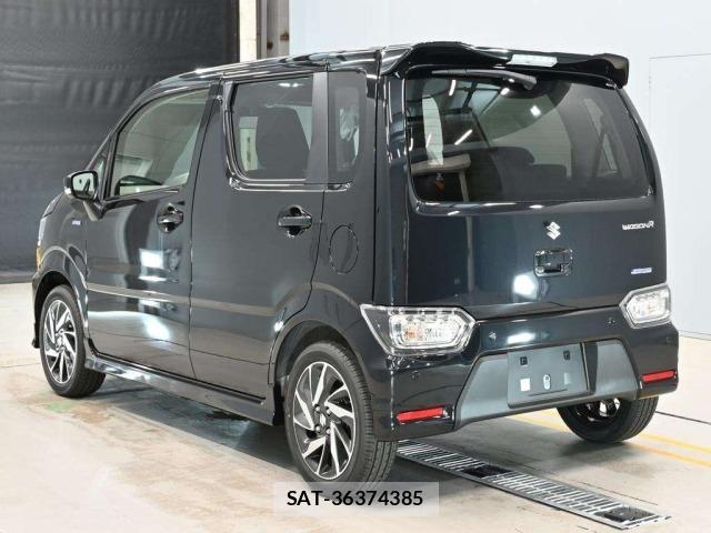 Suzuki WAGON R 2026 8855720-6