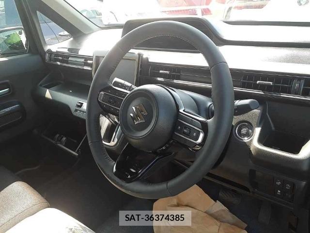 Suzuki WAGON R 2026 8855720-9