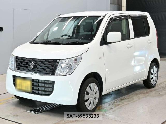 Suzuki WAGON R 2015 8855839-0