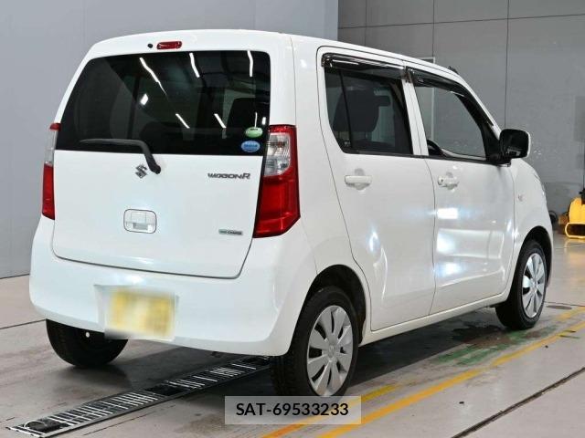 Suzuki WAGON R 2015 8855839-1