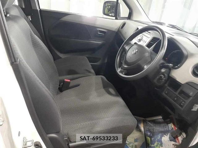 Suzuki WAGON R 2015 8855839-10