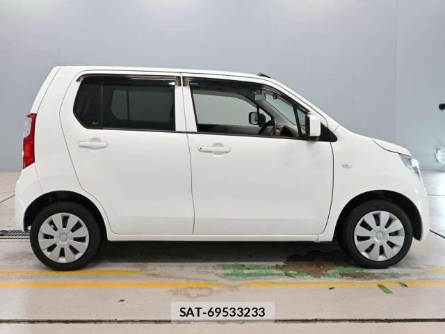 Suzuki WAGON R 2015 8855839-3
