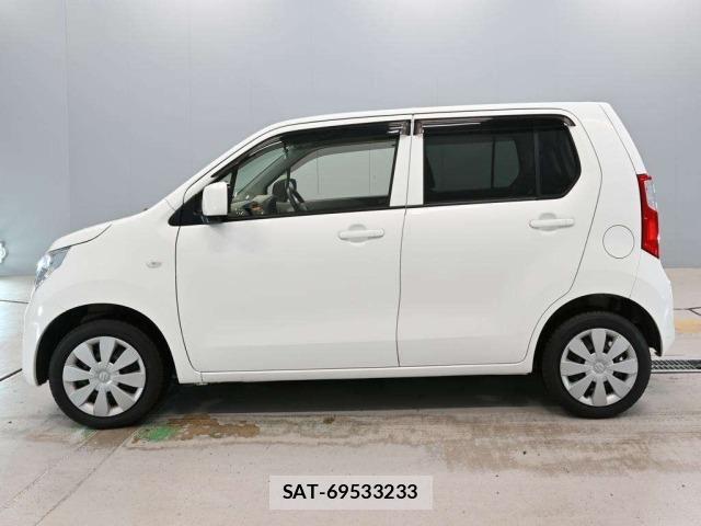 Suzuki WAGON R 2015 8855839-4