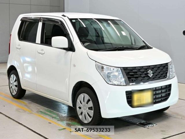 Suzuki WAGON R 2015 8855839-5