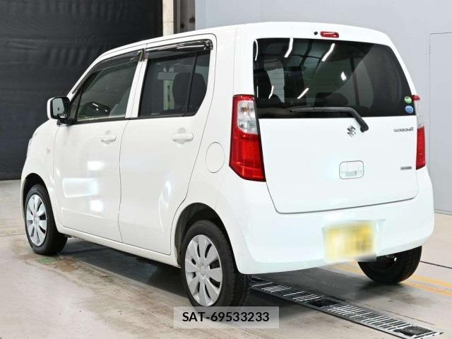 Suzuki WAGON R 2015 8855839-6