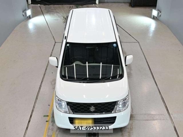 Suzuki WAGON R 2015 8855839-7
