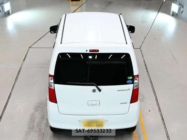 Suzuki WAGON R 2015 8855839-8