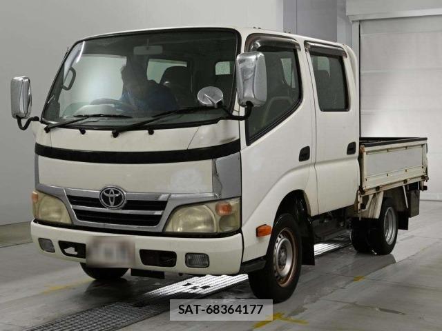 Toyota TOYOACE 2009 8853039-0
