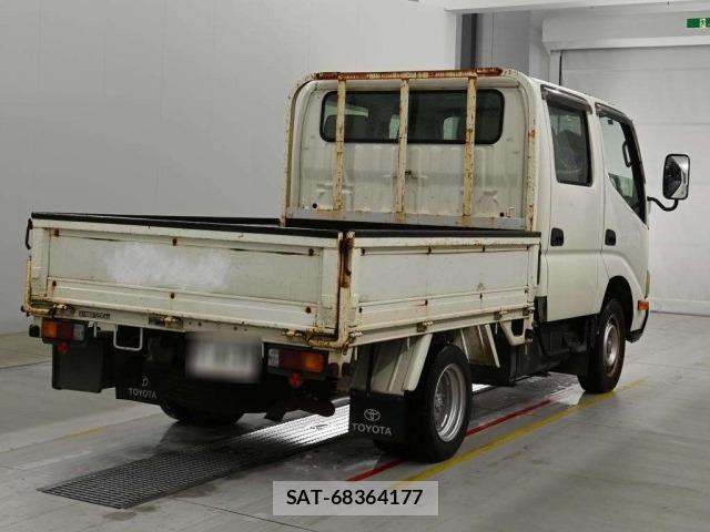 Toyota TOYOACE 2009 8853039-1