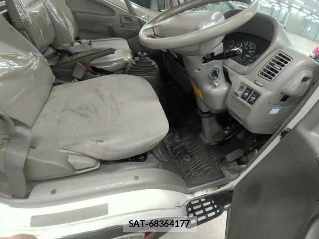 Toyota TOYOACE 2009 8853039-10