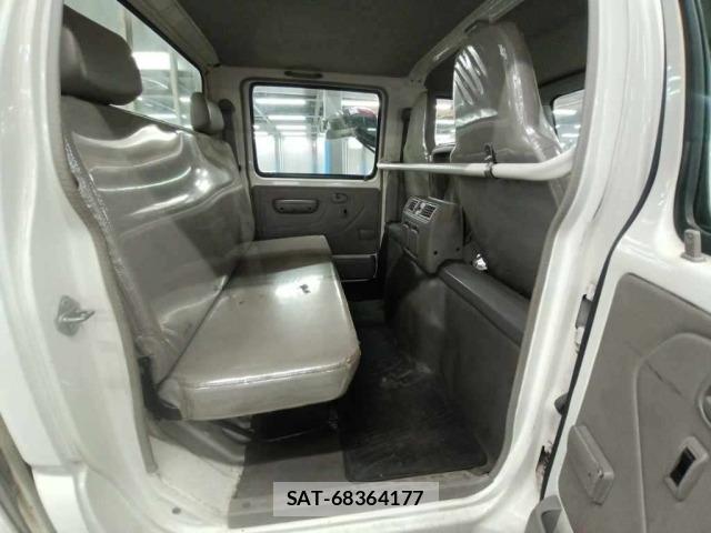 Toyota TOYOACE 2009 8853039-12