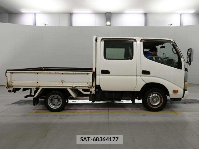 Toyota TOYOACE 2009 8853039-3