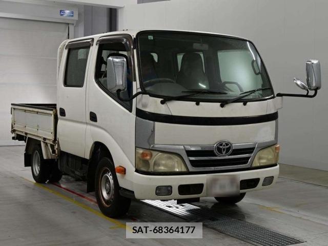 Toyota TOYOACE 2009 8853039-5