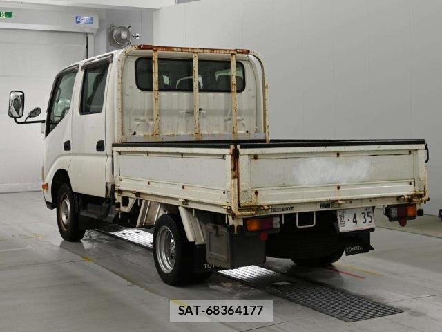 Toyota TOYOACE 2009 8853039-6