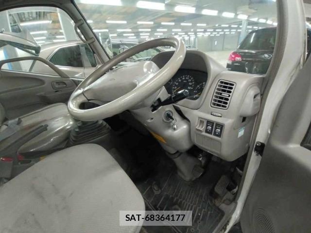 Toyota TOYOACE 2009 8853039-9