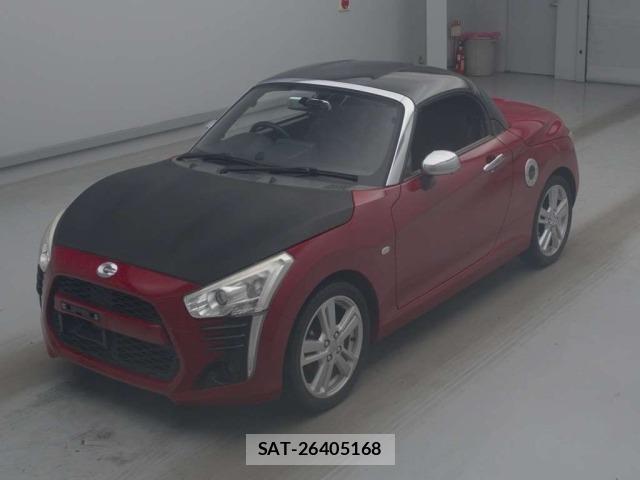 Daihatsu COPEN 2014 8807410-0