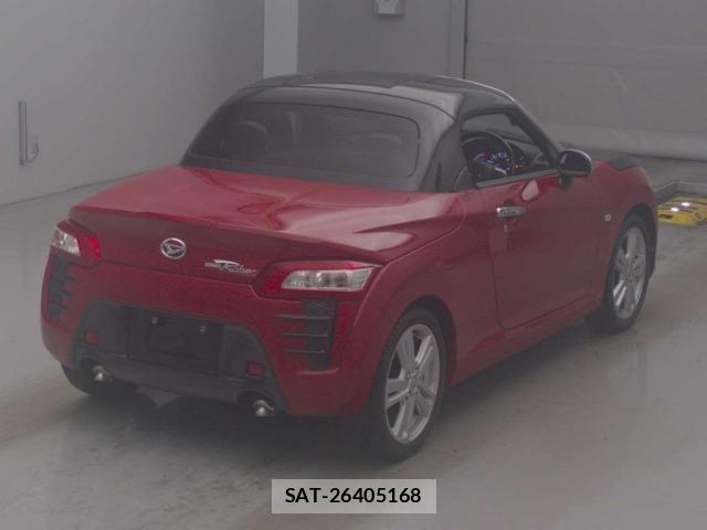 Daihatsu COPEN 2014 8807410-1