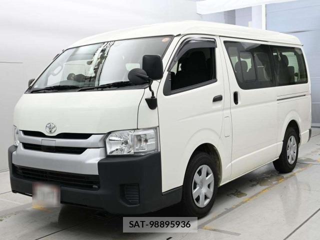 Toyota HIACE WAGON 2019 8915125-0