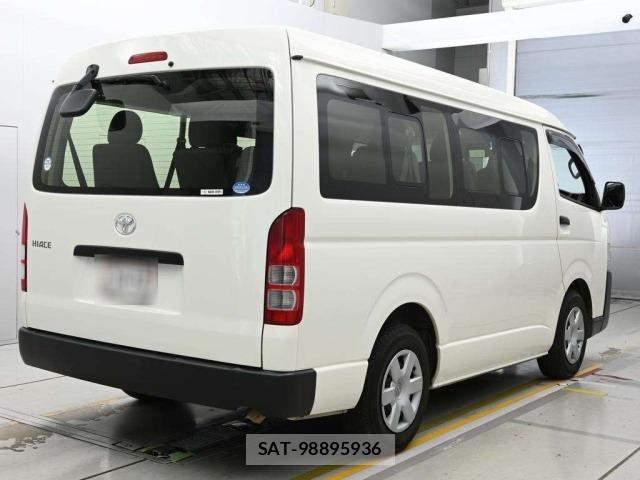 Toyota HIACE WAGON 2019 8915125-1