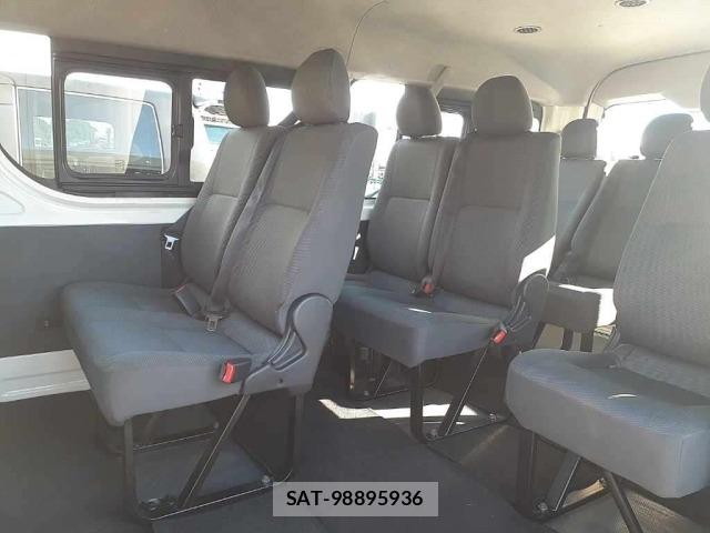 Toyota HIACE WAGON 2019 8915125-11