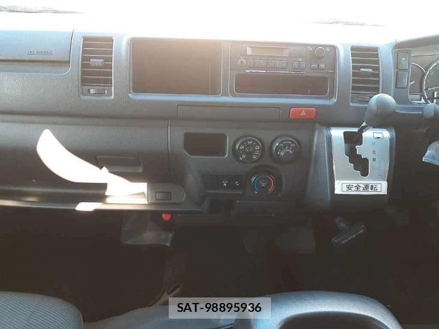 Toyota HIACE WAGON 2019 8915125-12