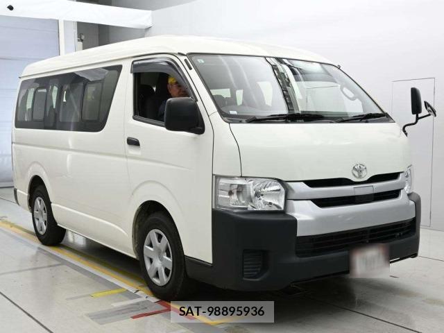 Toyota HIACE WAGON 2019 8915125-5