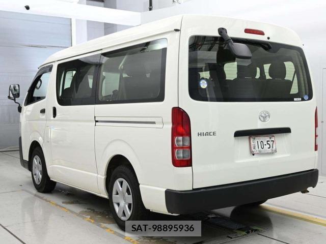 Toyota HIACE WAGON 2019 8915125-6