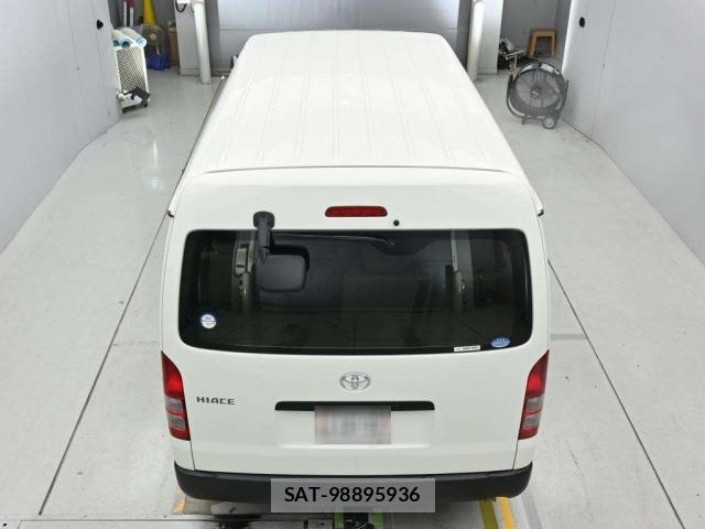 Toyota HIACE WAGON 2019 8915125-8