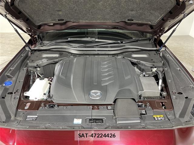 Mazda CX-80 2024 8826265-14
