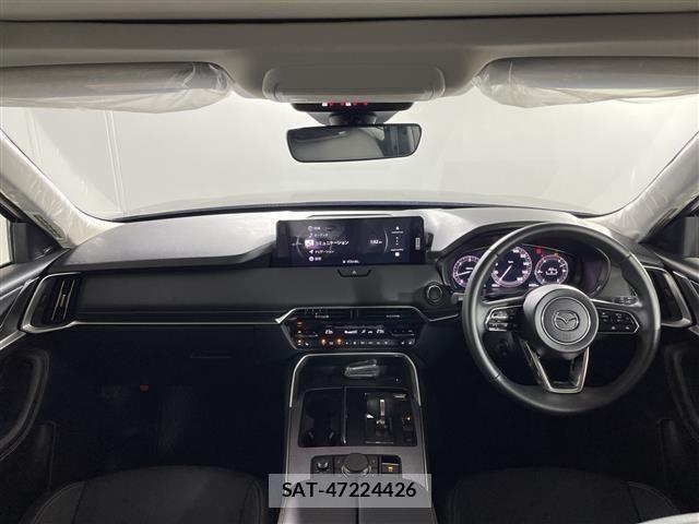 Mazda CX-80 2024 8826265-15
