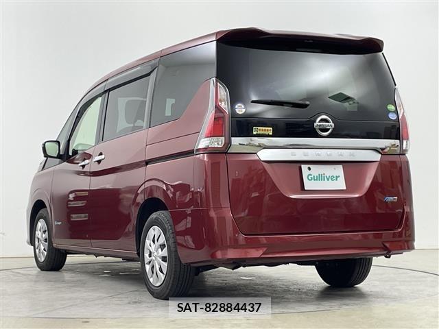 Nissan SERENA 2016 8717129-13