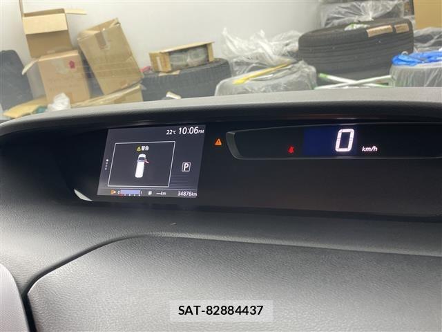 Nissan SERENA 2016 8717129-19