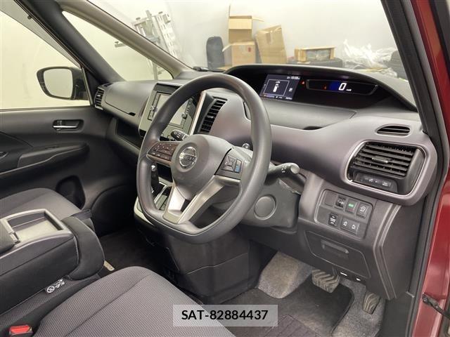 Nissan SERENA 2016 8717129-2