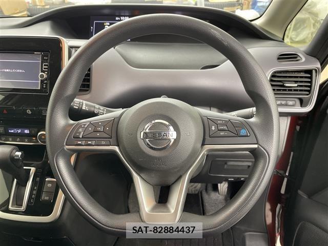 Nissan SERENA 2016 8717129-21