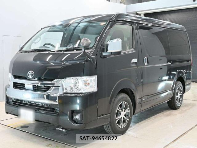 Toyota HIACE WAGON 2025 8679141-0