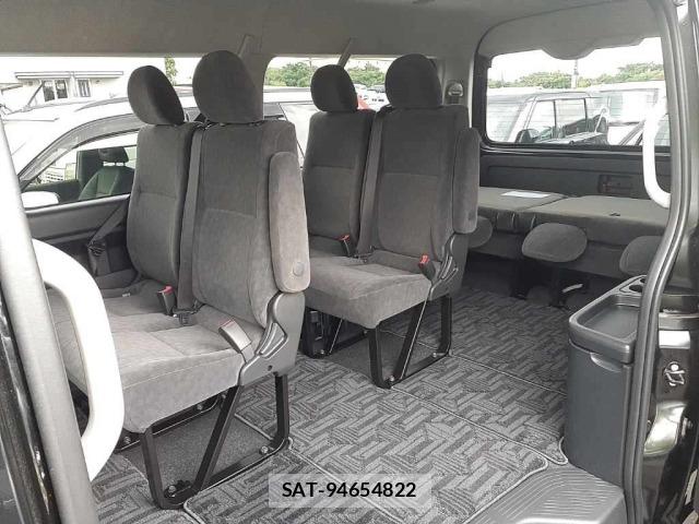 Toyota HIACE WAGON 2025 8679141-12
