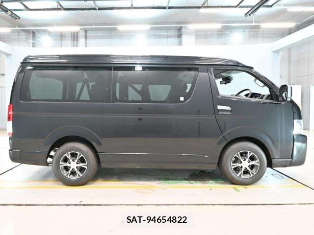 Toyota HIACE WAGON 2025 8679141-3