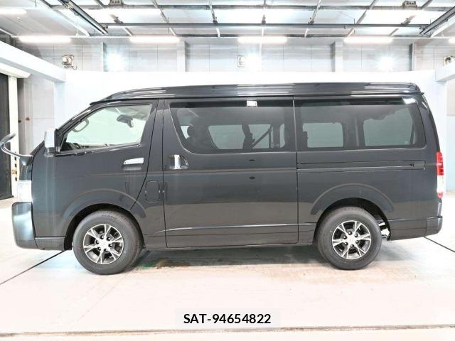 Toyota HIACE WAGON 2025 8679141-4