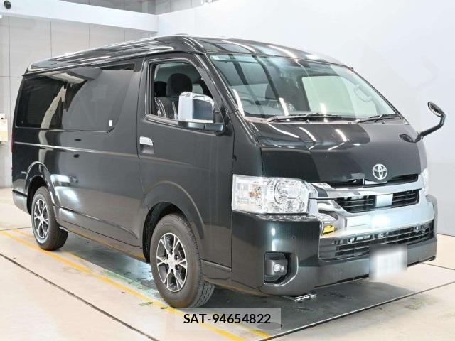 Toyota HIACE WAGON 2025 8679141-5