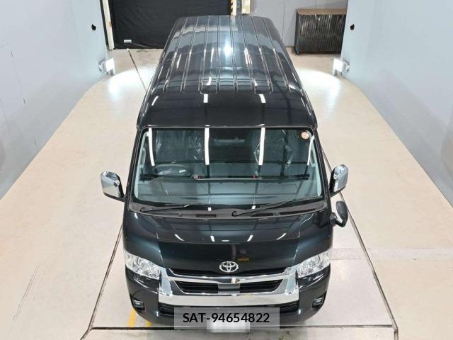 Toyota HIACE WAGON 2025 8679141-7
