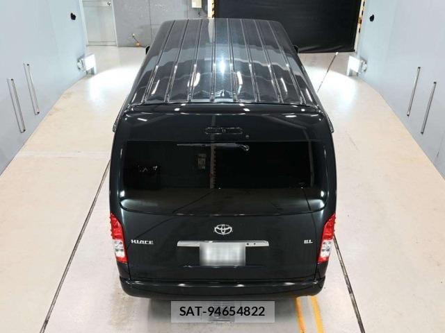 Toyota HIACE WAGON 2025 8679141-8