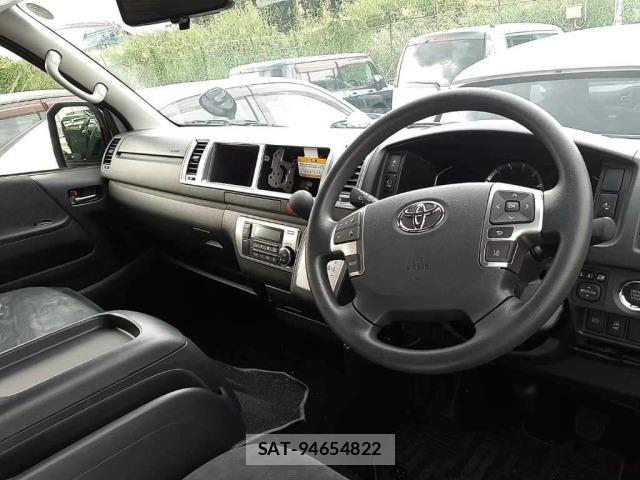 Toyota HIACE WAGON 2025 8679141-9