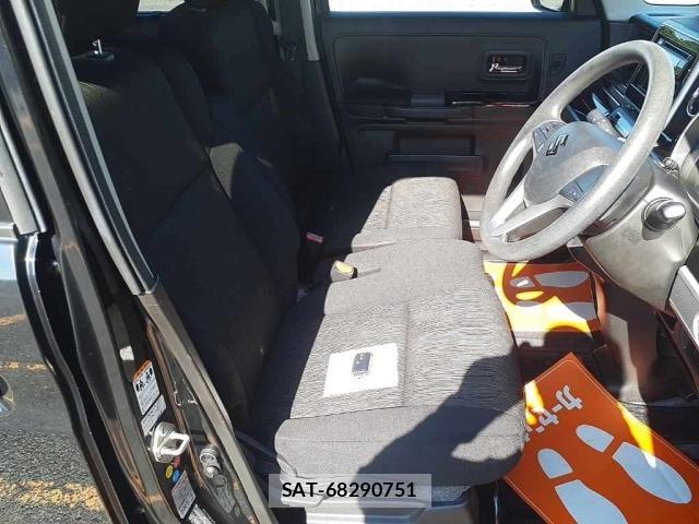 Suzuki SPACIA 2019 8913212-10