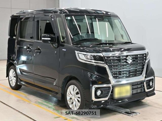 Suzuki SPACIA 2019 8913212-5