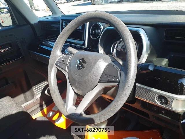 Suzuki SPACIA 2019 8913212-9