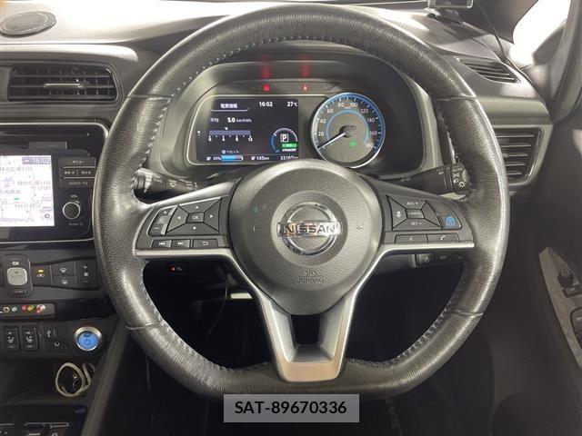 Nissan LEAF 2017 8675747-19