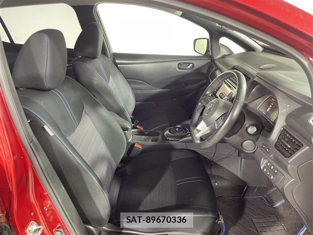 Nissan LEAF 2017 8675747-20