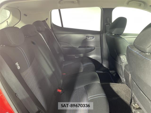 Nissan LEAF 2017 8675747-22