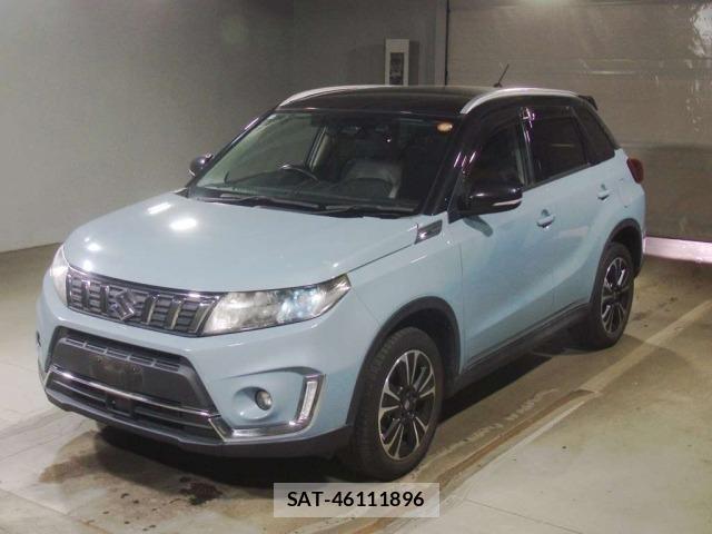 Suzuki ESCUDO 2020 8692728-0