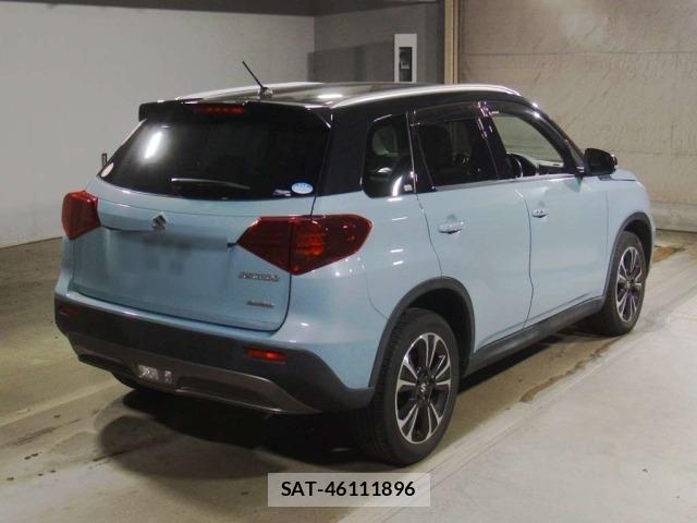Suzuki ESCUDO 2020 8692728-1